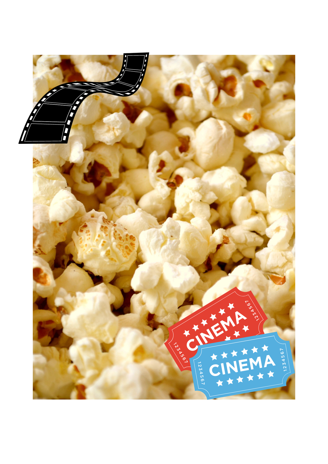 popcorn&film