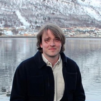 Profilbilde av Eirik