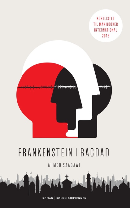 Frankenstein i Bagdad