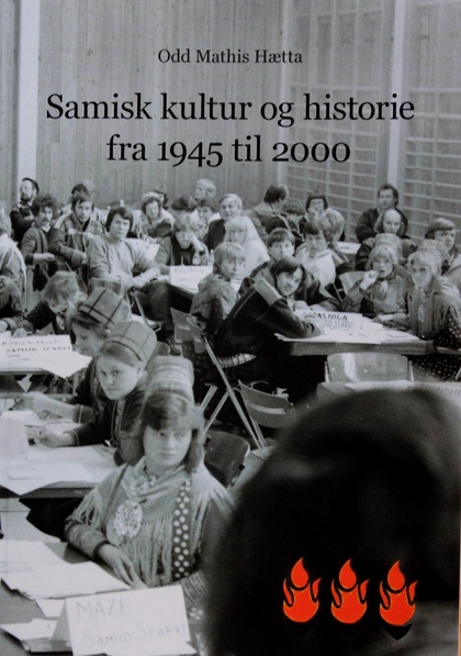 Samisk kultur og historie fra 1945-2000