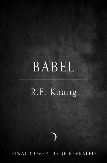 Babel, or The necessity of violence