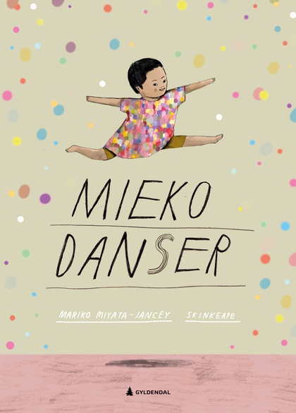 Mieko danser