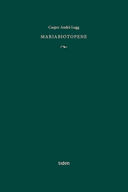 Mariabiotopene