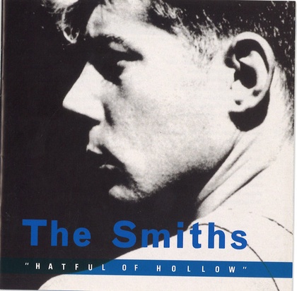 Hatful of hollow