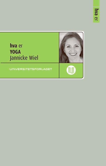 Hva er yoga