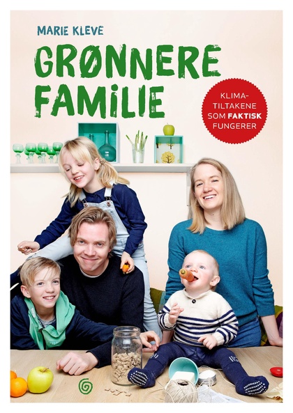 Grønnere familie