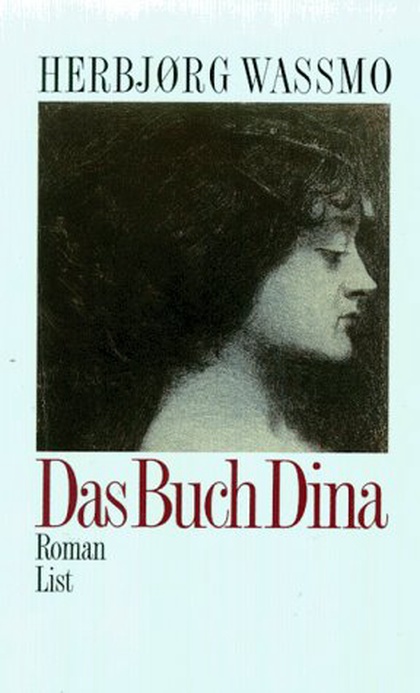Das Buch Dina