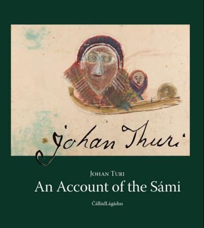 An account of the Sámi