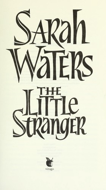 The little stranger