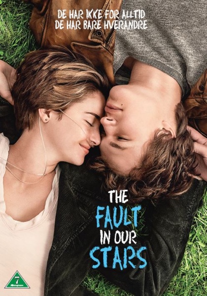 The Fault in our stars