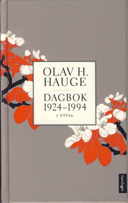 Dagbok 1924-1994