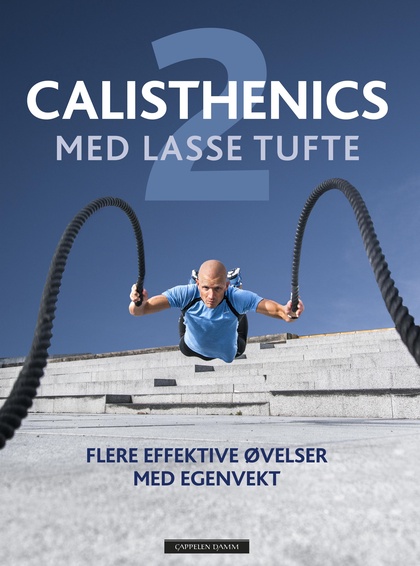 Calisthenics med Lasse Tufte 