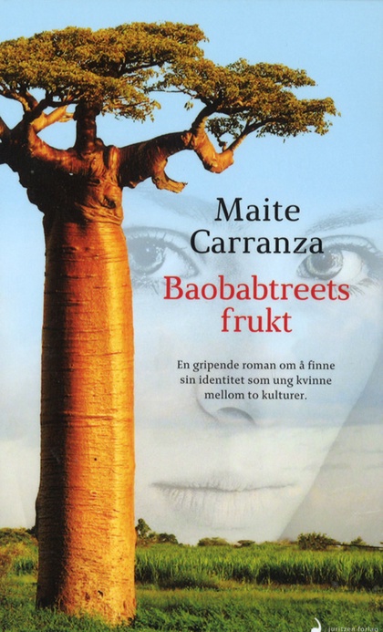 Baobabtreets frukt