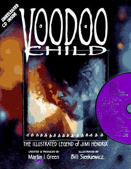 Voodoo child