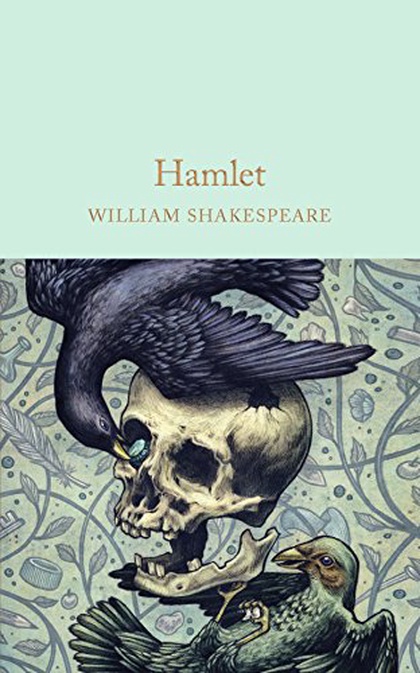 Hamlet, prince of Denmark