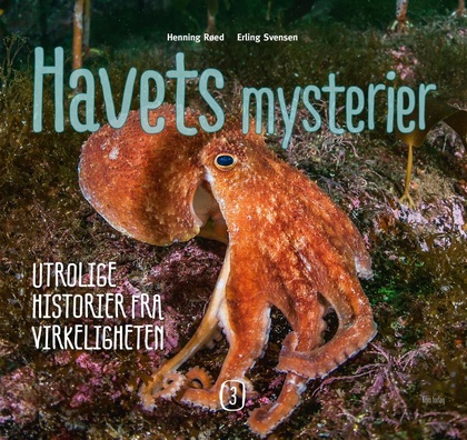 Havets mysterier