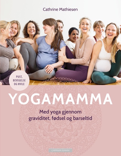 Yogamamma