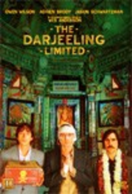 The Darjeeling limited