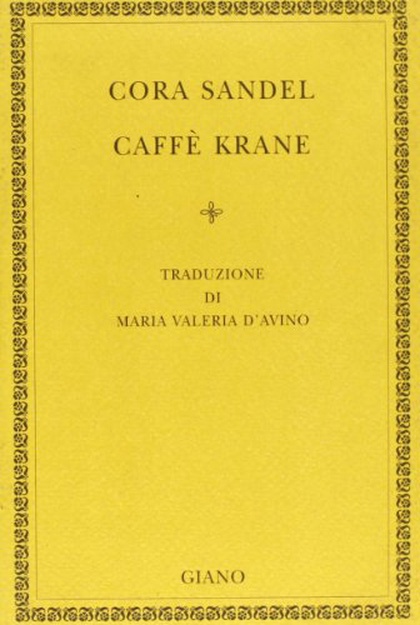Caffè Krane