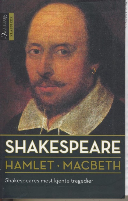 Hamlet ; Macbeth