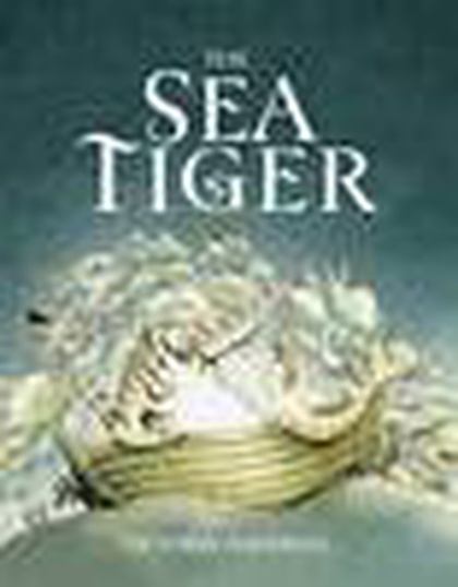 The sea tiger