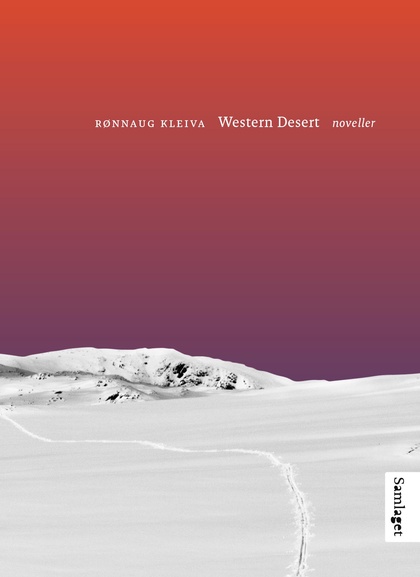 Western Desert : noveller