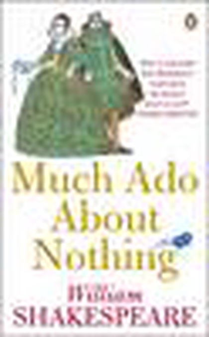 Much ado about nothing