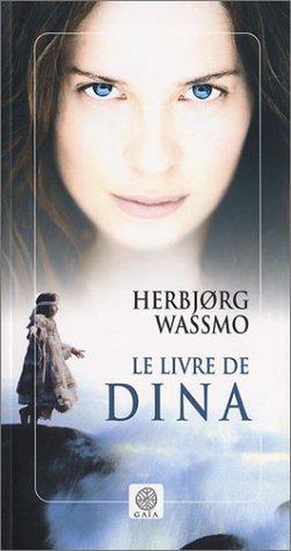 Le livre de Dina