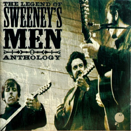Legend of Sweeney's Men