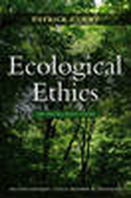 Ecological ethics