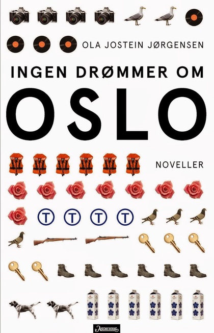 Ingen drømmer om Oslo