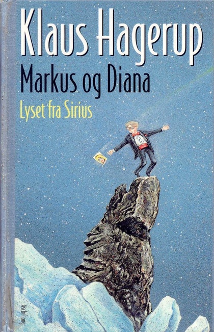 Markus og Diana