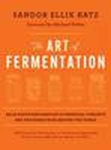 The art of fermentation