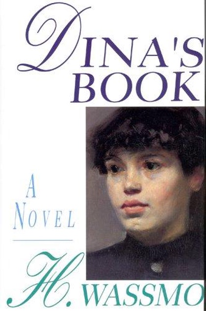Dina's book