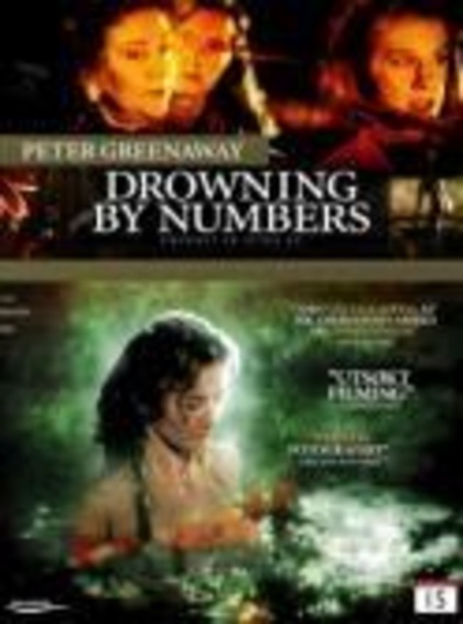 Drowning by numbers