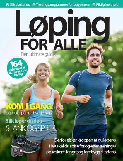 Løping for alle