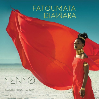 Fenfo : Something to say