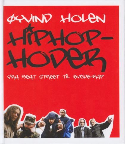 Hiphop-hoder