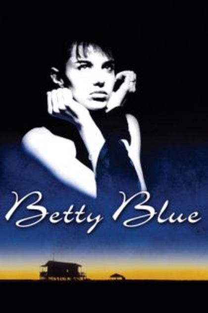 Betty Blue 37,2° om morgenen