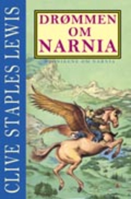 Drømmen om Narnia
