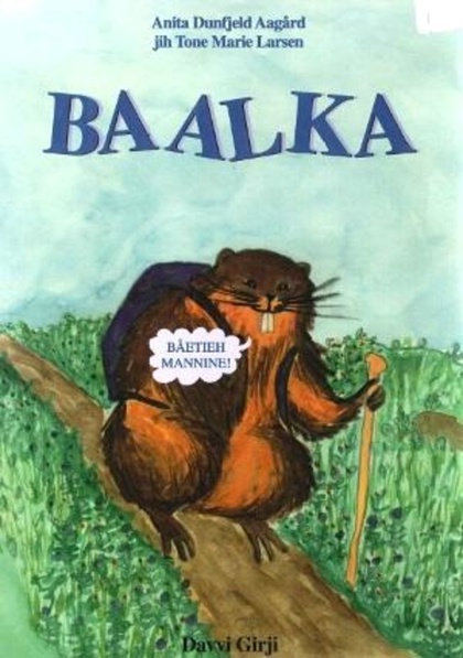Baalka