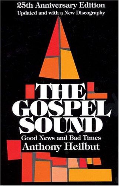 The gospel sound