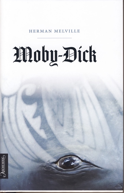 Moby-Dick, eller hvalen