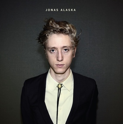 Jonas Alaska