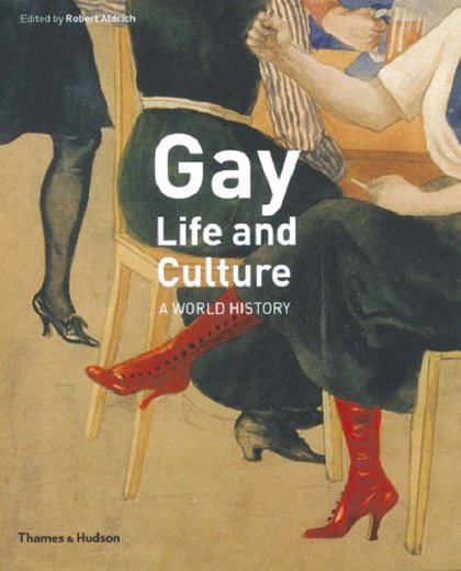 Gay life and culture