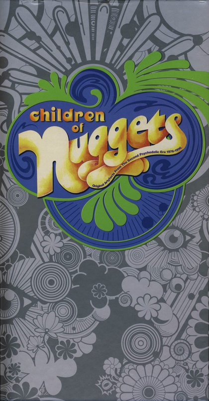 Children of Nuggets