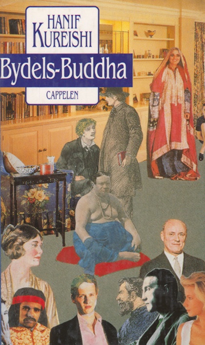 Bydels-Buddha