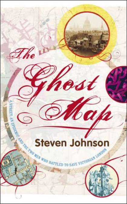 The ghost map
