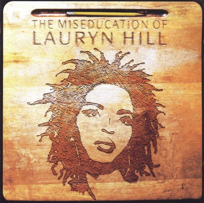 The miseducation of Lauryn Hill