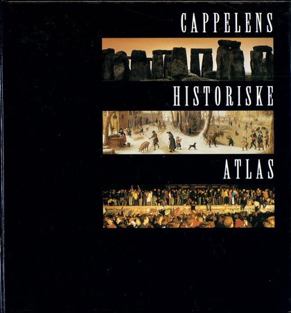 Cappelens historiske atlas